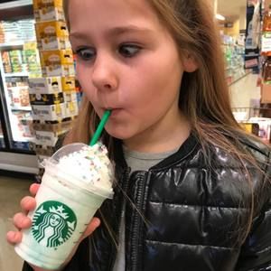 Meet your Posher, Grace